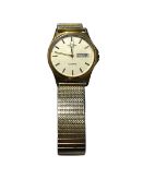 Rotary Mens Watch, Lost Property from our Private Jet Charter.