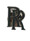 Rolls Royce Staff Tie Pin or Collar stud