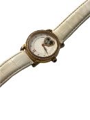 Ladies Watch, Ex Demo or Lost Property from our Private Jet Charter.