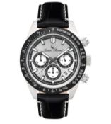 Lucien Piccard Heston Chronograph Watch
