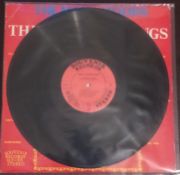 The Calypso Kings - The Many Moods Of - Autographed On Back Cover.
