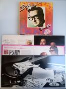 A collection of 20 x vinyl lp records.