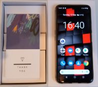 Cubot X50 smartphone 8gb - 128gb - 5g - 64mp quad camera - Android 11.