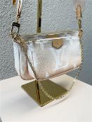 LOUIS VUITTON Louis Vuitton Multi Pochette Accessoires Shoulder Bag