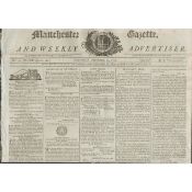 Proclamation for the Capture of the Leader of the Wicklow Rebels 1878 Rebellion