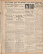 First Irish Hunger Striker to Die Cork Jail Irish War of Independence