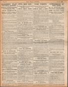 Sinn Fein Brothers Shot Dead Black And Tans Cork 1920 War of Independence