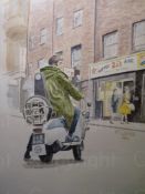 Mods & Scooters 