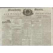 Matthew Tone Brother of Wolfe Tried for High Treason 1798 Rebellion