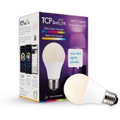 (P) Large Box Of Mixed Bulbs To Include TCP Smart LED, GU10, Bayonet & Screw