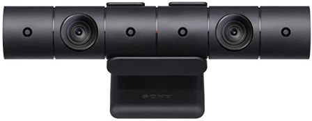 (7H) RRP £119.99 – New Item. Sony Playstation Camera VR.
