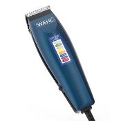 (7I) 3x New Items. 1x Wahl Colour Pro Corded Hair Clipper. 1x BT BT2700 2 Handsets With Call Blocki