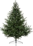(6O) 6ft Glenshee Spruce Artificial Christmas Tree RRP £79.99