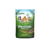 (7J) Garden Lot – Contents of Shelf. To Include Peckish Complete Seed & Nut Mix 12.75kg. Peckish Na