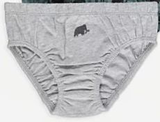 Mixed Clothing To Include Toddler & Kids – Shorts, T-Shirts, Crop Tops & Briefs. Contents Of Cage (
