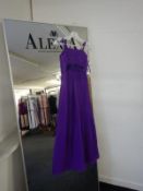 New Prom Dress By Alexia Designs