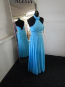 New Bridesmaids Dress by Alexia Designs