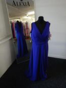 New Bridesmaids Dress by Alexia Designs