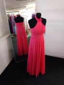 New Bridesmaids Dress by Alexia Designs