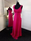 New Bridesmaids Dress by Alexia Designs