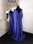 New Bridesmaids Dress by Alexia Designs