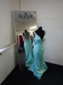 New Prom Dress By Alexia Designs