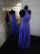 New Bridesmaids Dress by Alexia Designs