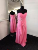 New Bridesmaids Dress by Alexia Designs