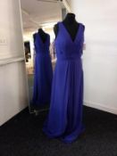 New Bridesmaids Dress by Alexia Designs