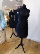 Mother of the Bride Dress by Alexia Design