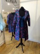 Mother of the Bride Dress by Alexia Design