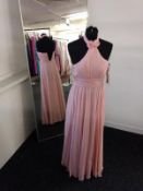 New Bridesmaids Dress by Alexia Designs