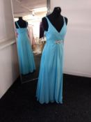 New Bridesmaids Dress by Alexia Designs