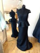 Sample Prom Dress By Alexia Designs