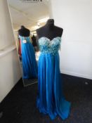 New Prom Dress By Alexia Designs