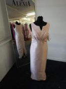 New Bridesmaids Dress by Alexia Designs