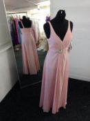 New Bridesmaids Dress by Alexia Designs