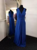 New Bridesmaids Dress by Alexia Designs