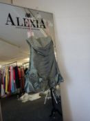 New Prom Dress By Alexia Designs