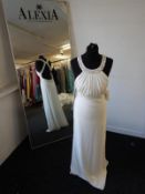 New Prom Dress By Alexia Designs