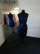 New Bridesmaids Dress by Alexia Designs
