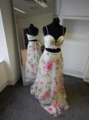 Sample Prom Dress By Alexia Designs