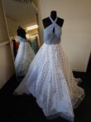 New Prom Dress By Alexia Designs