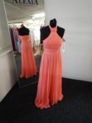 New Bridesmaids Dress by Alexia Designs
