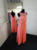 New Bridesmaids Dress by Alexia Designs