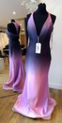Sample Prom Dress By Alexia Designs