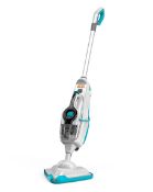 RRP £89.99. Vax S86-SF-CC Steam Fresh Combi Classic 12-in-1 Steam Cleaner. GF499PS.