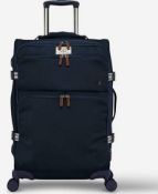RRP £179.99. Joules French Navy Coast Medium Case. NT620.