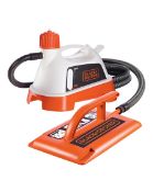 Lot RRP £110.99. 2x Items. 1x Black + Decker 2300W Wallpaper Stripper RRP £55.99 (ED688). 1x 12 in