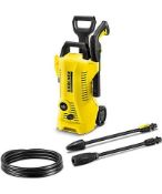 RRP 114.99. Karcher K 2 Power Control. NQ605.